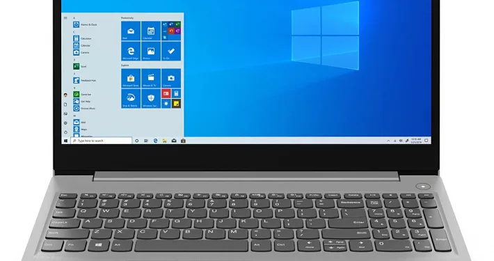 Achat ordinateur portable Bordeaux Lenovo Ideapad 3